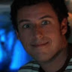 Meet your Posher, Nicholas